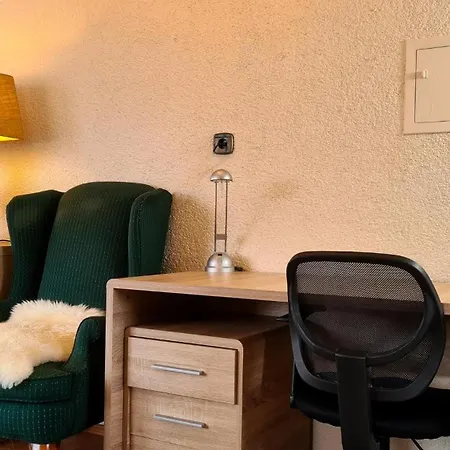 Apartman Zi01 Schoenblick Mit Zwei Balkonen