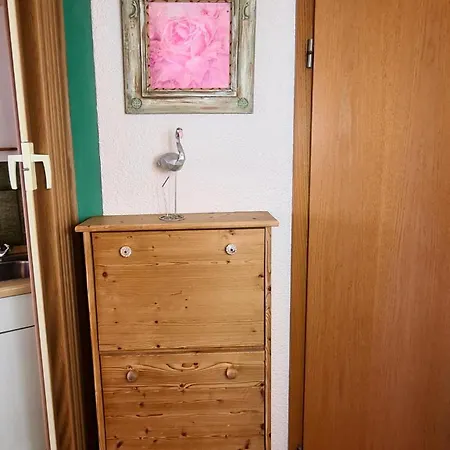 Zi01 Schoenblick Mit Zwei Balkonen Apartman Bad Herrenalb